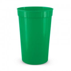 Printed Glasses, Cups & Tumblers - Stadium Cup