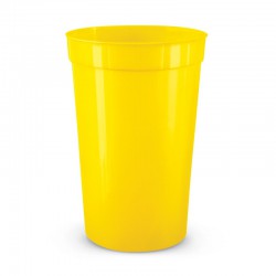 Printed Glasses, Cups & Tumblers - Stadium Cup