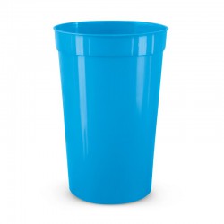 Printed Glasses, Cups & Tumblers - Stadium Cup