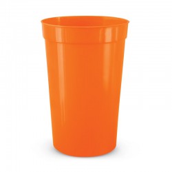 Printed Glasses, Cups & Tumblers - Stadium Cup
