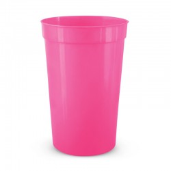 Printed Glasses, Cups & Tumblers - Stadium Cup