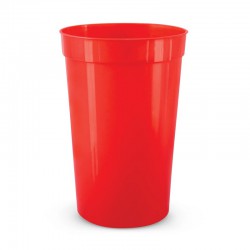 Printed Glasses, Cups & Tumblers - Stadium Cup