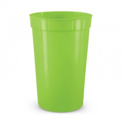 Printed Glasses, Cups & Tumblers - Stadium Cup