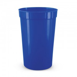 Printed Glasses, Cups & Tumblers - Stadium Cup