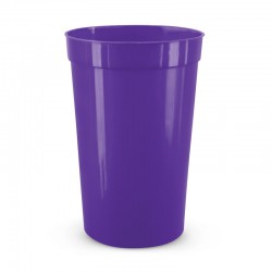 Printed Glasses, Cups & Tumblers - Stadium Cup