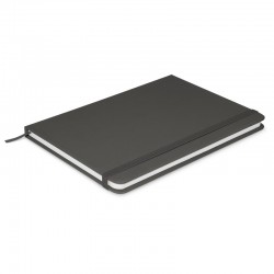 Flasks - Omega Notebook