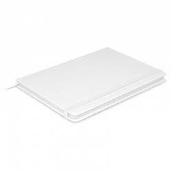 Flasks - Omega Notebook