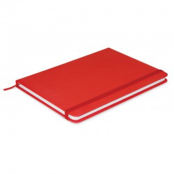 Flasks - Omega Notebook