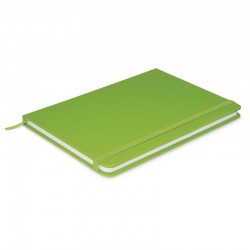 Flasks - Omega Notebook