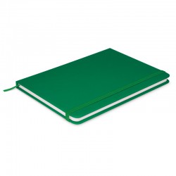 Flasks - Omega Notebook