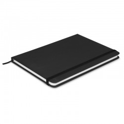 Flasks - Omega Notebook