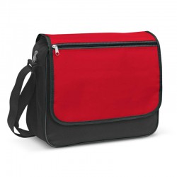 Conference Bags & Satchels - Soho Messenger Bag