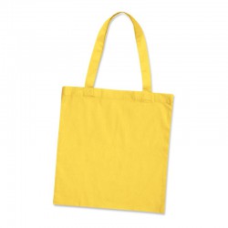 Toiletry Bags - Sonnet Cotton Tote Bag - Colours