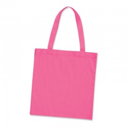 Toiletry Bags - Sonnet Cotton Tote Bag - Colours