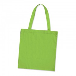 Toiletry Bags - Sonnet Cotton Tote Bag - Colours