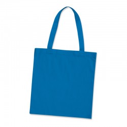 Toiletry Bags - Sonnet Cotton Tote Bag - Colours