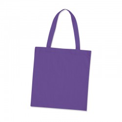 Toiletry Bags - Sonnet Cotton Tote Bag - Colours