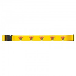 Travel Accessories - Full Colour Luggage Strap