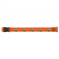 Travel Accessories - Full Colour Luggage Strap