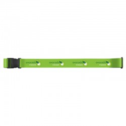 Travel Accessories - Full Colour Luggage Strap