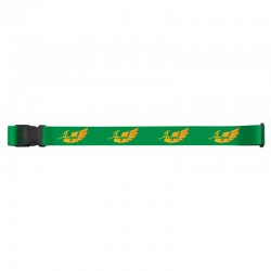 Travel Accessories - Full Colour Luggage Strap