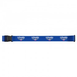 Travel Accessories - Full Colour Luggage Strap