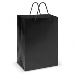 Paper Bags - Laminated Carry Bag - Large