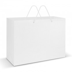 Paper Bags - Laminated Carry Bag - Extra Large