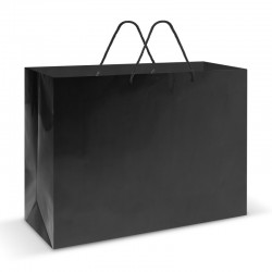 Paper Bags - Laminated Carry Bag - Extra Large