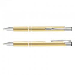 Metal Promotional Pens - Panama Metal Pen