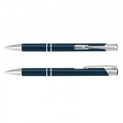 Metal Promotional Pens - Panama Metal Pen