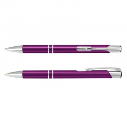 Metal Promotional Pens - Panama Metal Pen