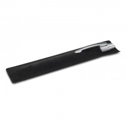 Plastic Promotional Pens - Martini Plastic Pen