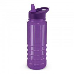 Drink Bottles - Triton Bottle - Colour Match - 750ml