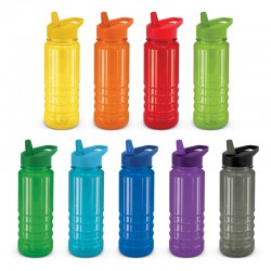 Drink Bottles - Triton Bottle - Colour Match - 750ml