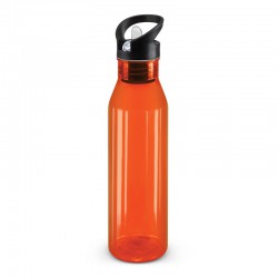 Drink Bottles - Nomad Bottle - Translucent - 750ml