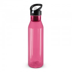 Drink Bottles - Nomad Bottle - Translucent - 750ml
