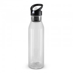 Drink Bottles - Nomad Bottle - Translucent - 750ml
