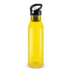 Drink Bottles - Nomad Bottle - Translucent - 750ml