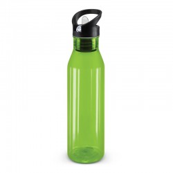 Drink Bottles - Nomad Bottle - Translucent - 750ml
