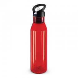 Drink Bottles - Nomad Bottle - Translucent - 750ml