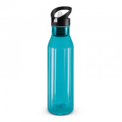 Drink Bottles - Nomad Bottle - Translucent - 750ml