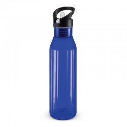 Drink Bottles - Nomad Bottle - Translucent - 750ml
