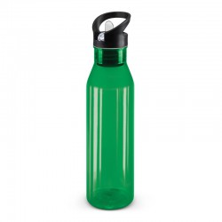 Drink Bottles - Nomad Bottle - Translucent - 750ml