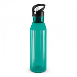 Drink Bottles - Nomad Bottle - Translucent - 750ml