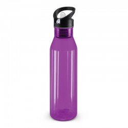 Drink Bottles - Nomad Bottle - Translucent - 750ml