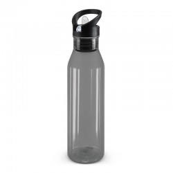 Drink Bottles - Nomad Bottle - Translucent - 750ml