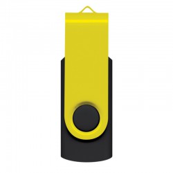 Flash Drives - Helix 4GB Mix & Match Flash Drive