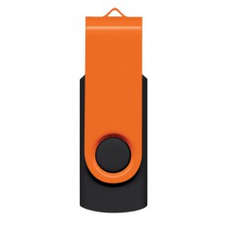 Flash Drives - Helix 4GB Mix & Match Flash Drive