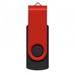 Flash Drives - Helix 4GB Mix & Match Flash Drive